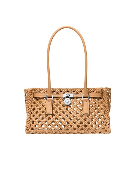 Hamilton Moderne borsa a mano MICHAEL KORS | 30S6SNXT0UP198